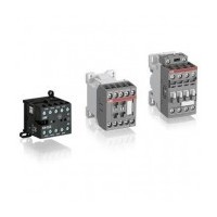 ABB intermediate relay series for secondary circuit switching