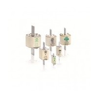 ABB fuse series