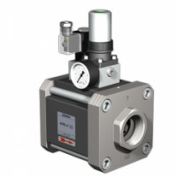 COAX Pressure Control Valve HPB-H 32 series