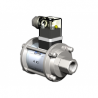 COAX High pressure coaxial Valve A 45 series