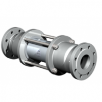 COAX2/2 way external control coaxial valve series