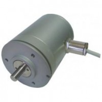 Eltra encoder, intrinsically safe and explosion-proof series