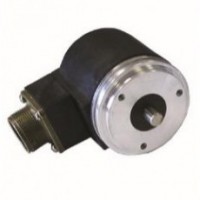 Eltra single turn absolute value encoder Ea50 series