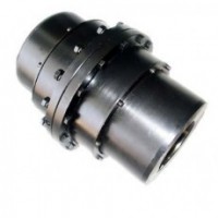 Eltra Elastic precision coupling series