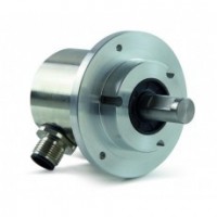 Eltra encoder, metal case series