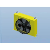 BJ Cooler AH102/1215 series