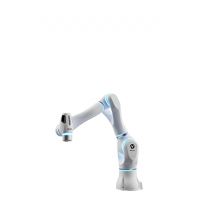 hansrobot Collaborative robot MAiRA-ProS Series