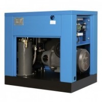 HAREYES standard screw type air compressor 10HP B series