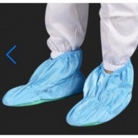 HANYANG CLEAN anti-static soft sole shoe cover series