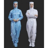 HANYANG CLEAN four-piece anti-static dust-free clothing series