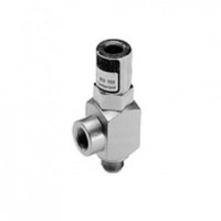 AVENTICS Lift Valve Check Valve NR02 series