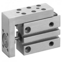 AVENTICS Pneumatic Cylinder MSN Series