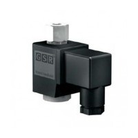 GSR gas quick cut valve series