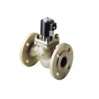 GSR pneumatic on-off valve series