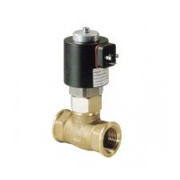 GSR solenoid valve 48 series direct acting series