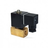 GSR solenoid valve K0510139 series