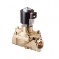 GSR pilot solenoid valve 43 series