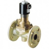 GSR explosion-proof solenoid valve series