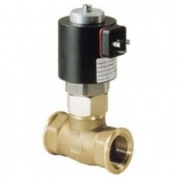 GSR Gas solenoid Valve 48 series