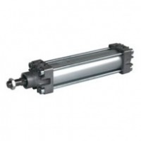 HERION cylinder ISO DW series