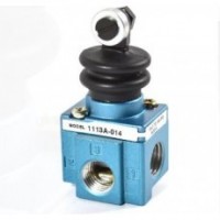 MAC Mechanical Valve 100 Series