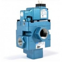 MAC Solenoid Valve 57 series