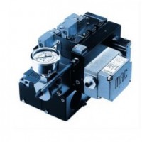 MAC proportional valve PMPP series