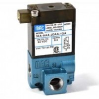 MAC Solenoid Valve 36 series