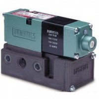 numatics Directional Valve 5/2, 5/3 series