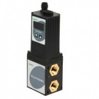 numatics Solenoid Valve 605 series