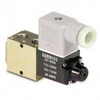 numatics Pneumatic Valve L01 series