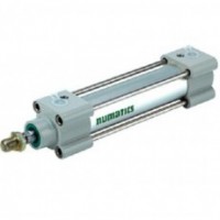 numatics Cylinder 450 series