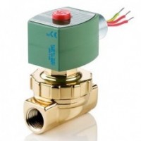 numatics Solenoid Valve 220 series