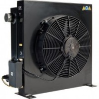 OLAER cooler LDC series