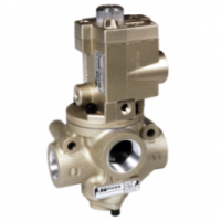 ROSS Lift Valve Series 27