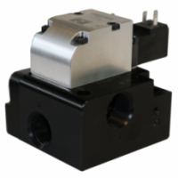 ROSS Solenoid Valve Compact island Lift valve Dale Series