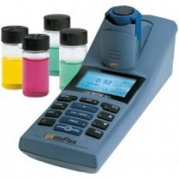 WTW Portable colorimeter pHotoFlex pH series