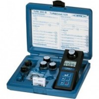 WTW Portable Turbidity meter Turb Series 355