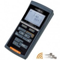 WTW Multi parameter Portable meter Multi3510 IDS series