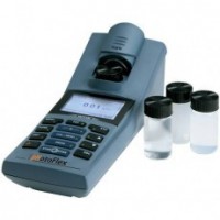 WTW portable colorimeter pHotoFlex Turb Series