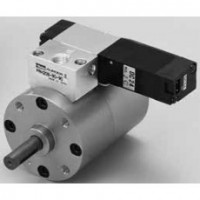 KURODA solenoid valve swing cylinder PRHA series