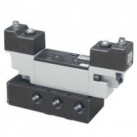 KURODA pneumatic valve YC2 series