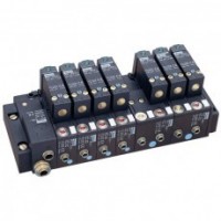 KURODA solenoid valve VA series