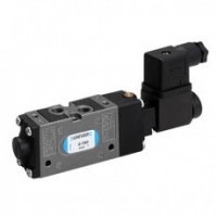 UNIVER Solenoid valve AC-7100 series