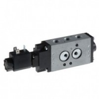 UNIVER solenoid valve CL-369 series