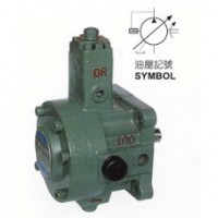 Janus Vane Pump NVP-30,40 Series