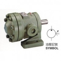 Janus vane pump 50T-07~150T-116 series