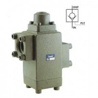 Janus relief valve SG-16~48 series