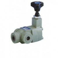 Janus Relief Valve RRT-04, 06, 10 Series