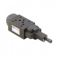 Janus solenoid valves SVCP-02 to SVCB-03 series